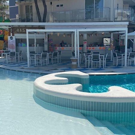 Marina Palace Hotel 4 Stelle S Caorle Ngoại thất bức ảnh