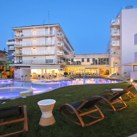 Marina Palace Hotel 4 Stelle S Caorle Ngoại thất bức ảnh