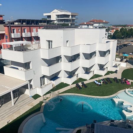 Marina Palace Hotel 4 Stelle S Caorle Ngoại thất bức ảnh