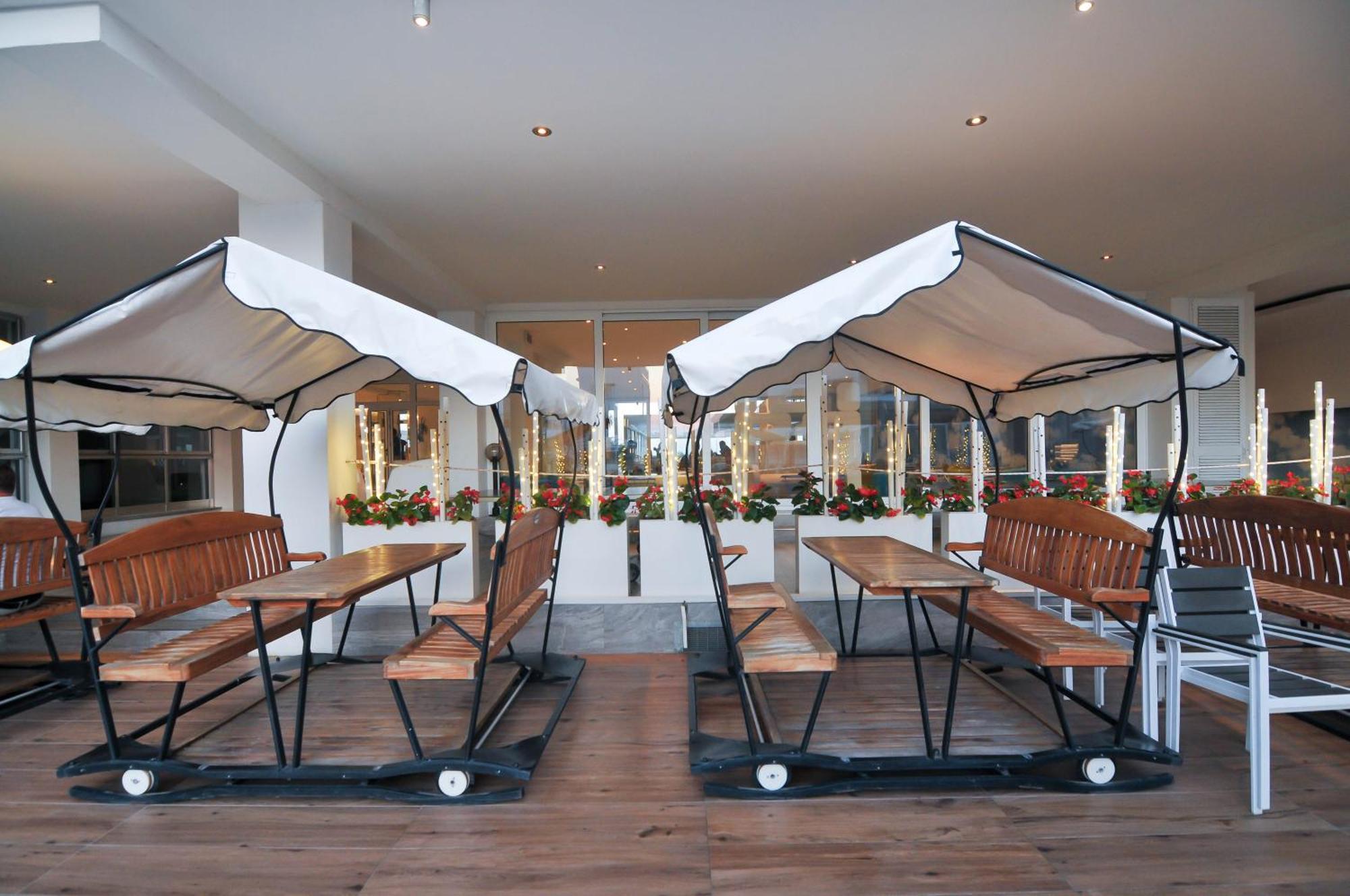 Marina Palace Hotel 4 Stelle S Caorle Ngoại thất bức ảnh