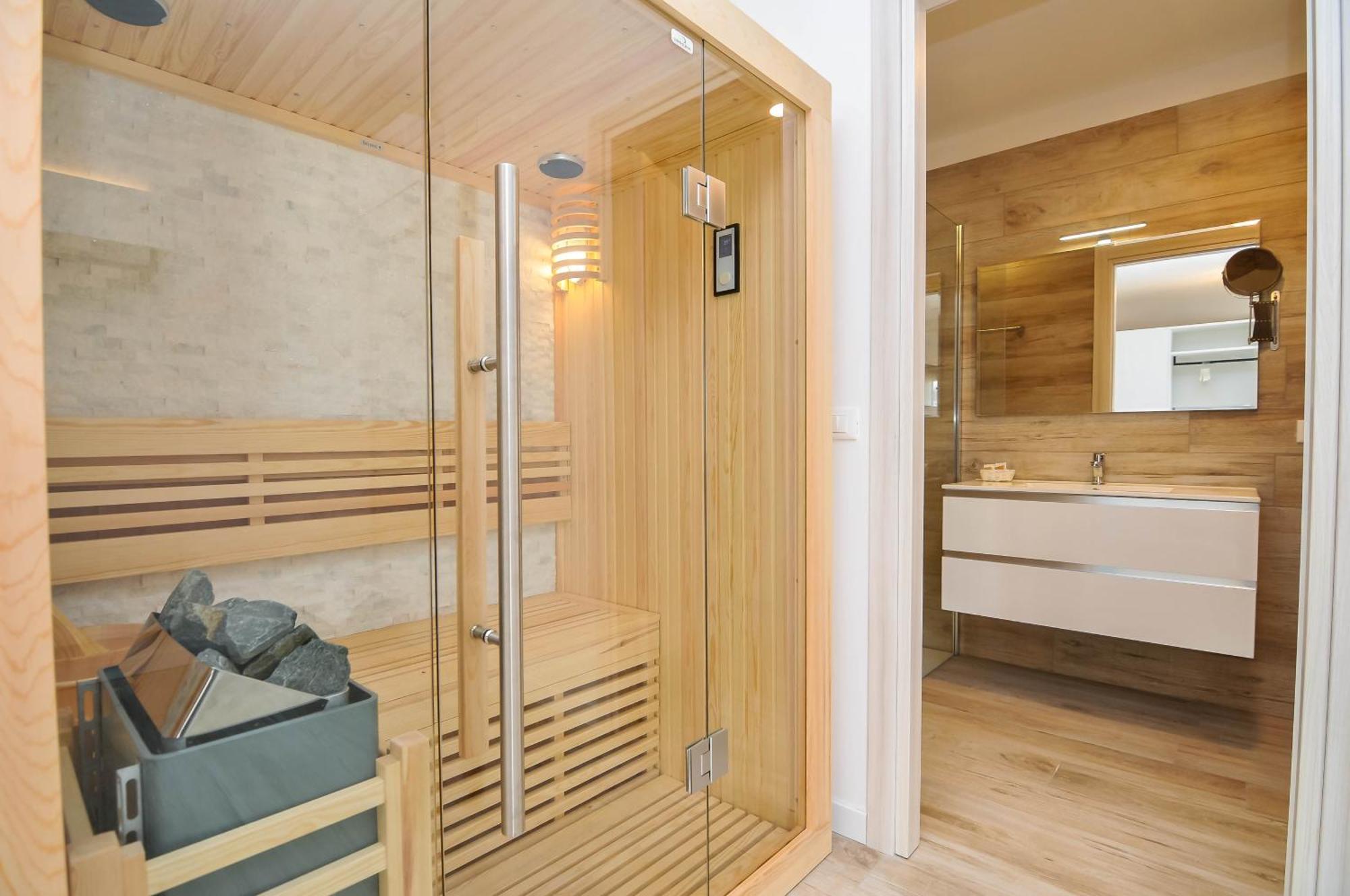 Marina Palace Hotel 4 Stelle S Caorle Ngoại thất bức ảnh