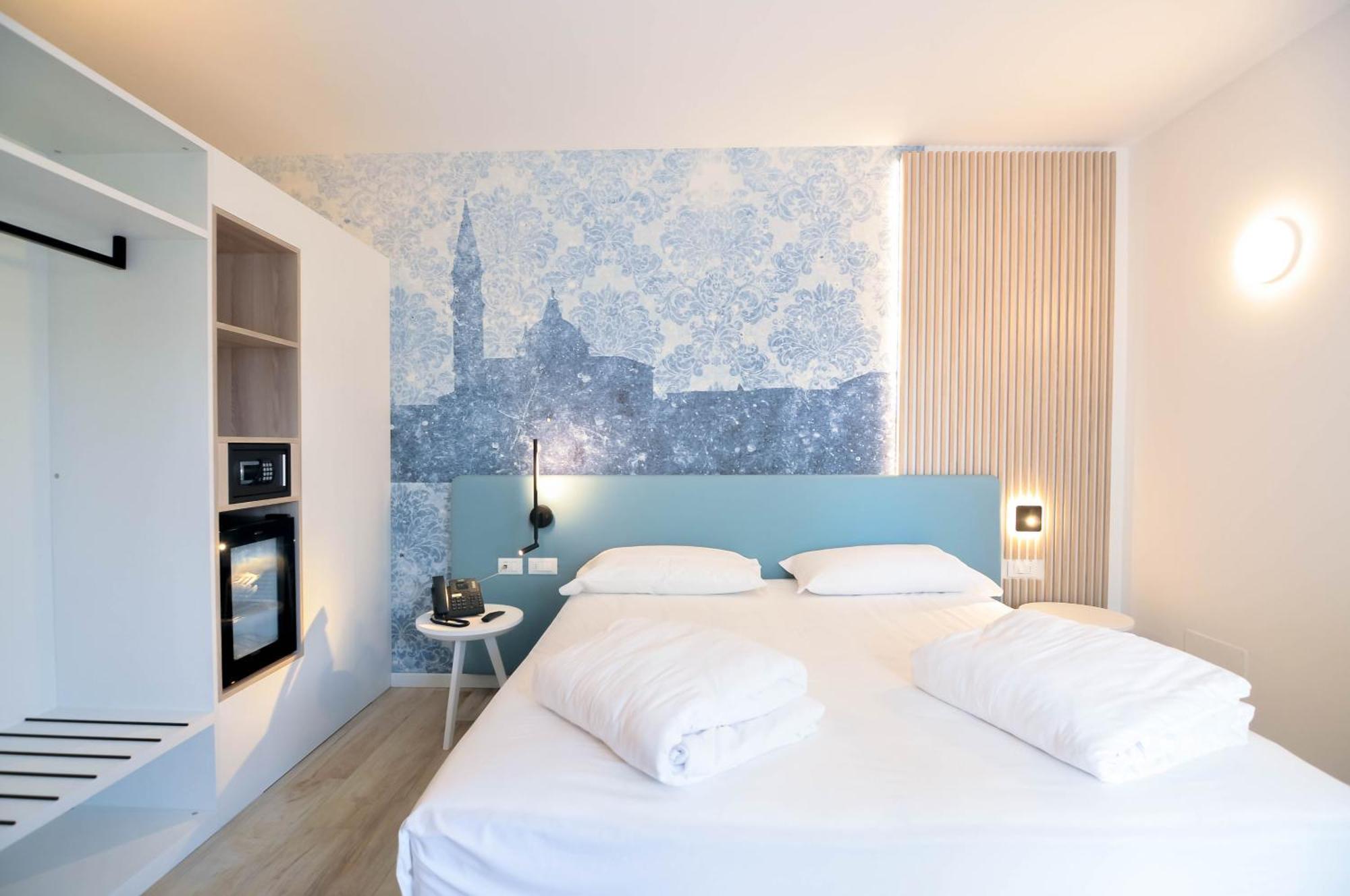 Marina Palace Hotel 4 Stelle S Caorle Ngoại thất bức ảnh